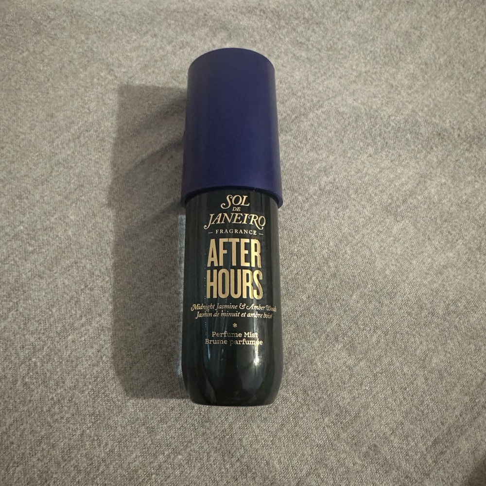 Sol De Janeiro After Hours Spray